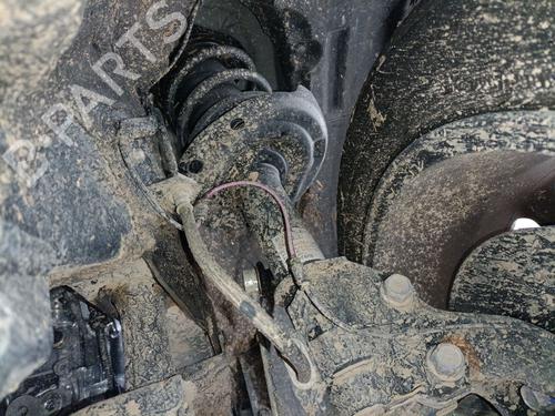 Used Right front shock absorber TOYOTA C-HR (_X1_) 1.8 Hybrid (ZYX10_, ZYX11_) (98 hp) 24682571