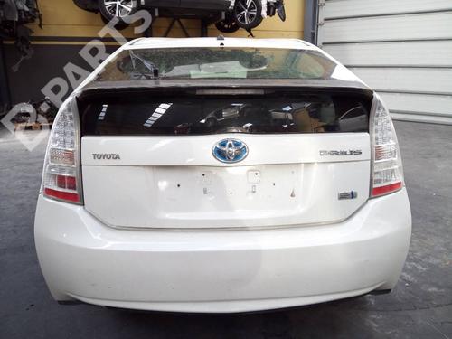 Fuel tank TOYOTA PRIUS (_W3_) 1.8 Hybrid (ZVW3_) | BP11168154C62  - Image 9