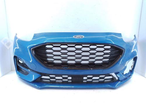 Used Front bumper FORD PUMA (J2K, CF7) 1.0 EcoBoost mHEV (155 hp) 25900623