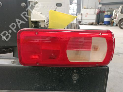 Used Right taillight VW CRAFTER Platform/Chassis (SZ_) 2.0 TDI RWD (SZB, SZC, SZD, SZH, SZI, SZO, SZP, SZQ) (163 hp) 29020431