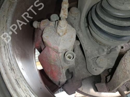 Used Right front brake caliper Right front brake caliper 39200061 39200061