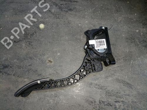 Pedal CITROËN C5 AIRCROSS (A_) 1.5 BlueHDi 130 (ACYHZJ, ACYHZR) (131 hp) 31171842