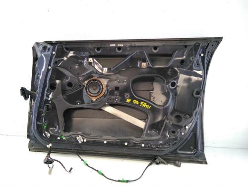 Right front door AUDI A6 C6 (4F2) 2.7 TDI quattro | BP16325730C3 