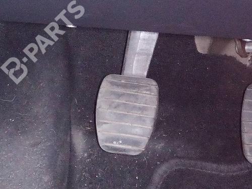 Used Clutch pedal Clutch pedal DACIA DUSTER (HS_) 1.5 dCi (110 hp) 9097356 9097356