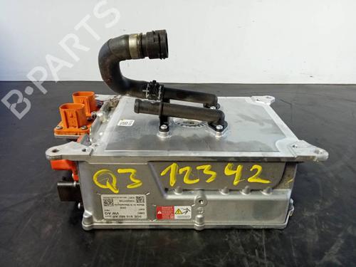 Used Electronic module AUDI Q3 Sportback (F3N) 45 TFSI e (245 hp) 18961736