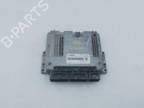 Used Engine control unit (ECU) RENAULT KANGOO Express (FW0/1_) 1.5 dCi 75 (FW07, FW10, FW04) (75 hp) 31945306