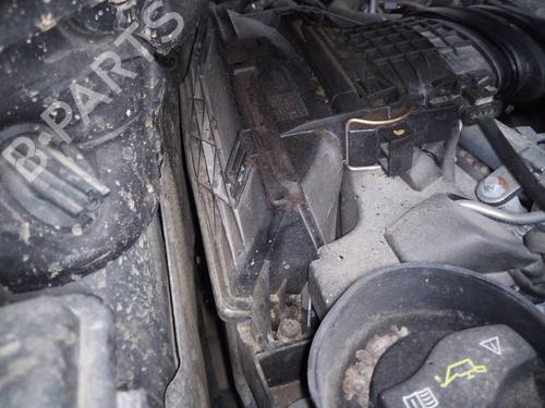 Used Air filter box MERCEDES-BENZ M-CLASS (W166) [2011-2015]  14062391
