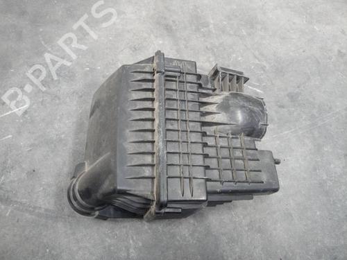Used Air filter box CITROËN C4 Picasso I MPV (UD_) [2006-2015]  18546664