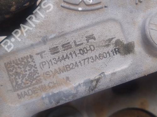 Left rear steering knuckle TESLA MODEL 3 (5YJ3) EV Performance AWD | BP39944681M27 - Image 4
