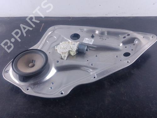 Used Rear right window mechanism Rear right window mechanism MERCEDES-BENZ E-CLASS (W212) E 350 CGI (212.057) (292 hp) 33654492 33654492
