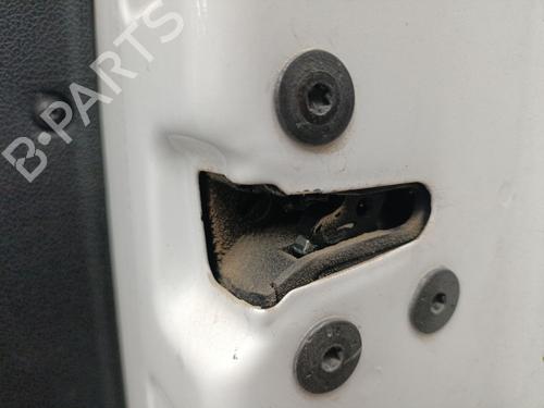 Used Front left lock Front left lock RENAULT MASTER III Platform/Chassis (EV, HV, UV) 2.3 dCi 125 FWD (EV0C, EV0D, EV0J, HV0C, HV0D, HV0H,... (125 hp) 36778368 36778368