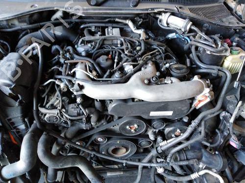 Achsschenkel rechts hinten VW TOUAREG (7LA, 7L6, 7L7) 3.0 V6 TDI | BP14366985M28 