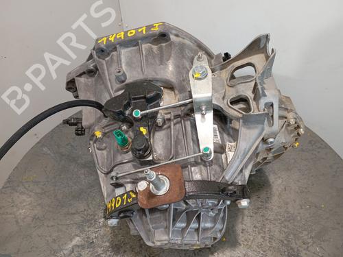 Gearbox MERCEDES-BENZ VITO Van (W447) 111 CDI (447.601, 447.603, 447.605) | BP39961810M3 - Image 6