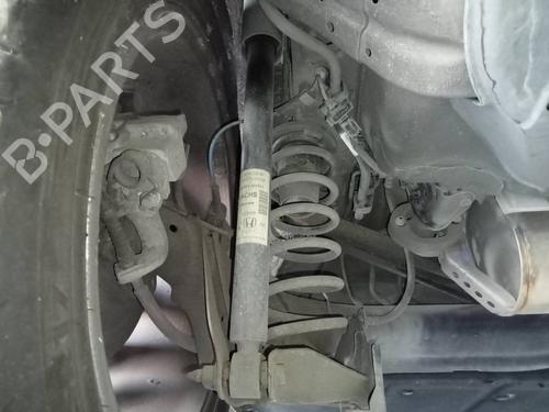 Used Left rear shock absorber HONDA CIVIC IX (FK) 2.2 i-DTEC (FK3) (150 hp) 15823065