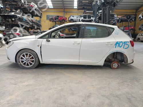 Left rear shock absorber SEAT IBIZA IV (6J5, 6P1) 1.2 TSI | BP29178462M18 