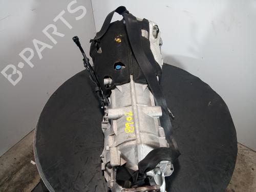 Gearbox BMW 3 (F30, F80) 318 d | BP7828873M3 