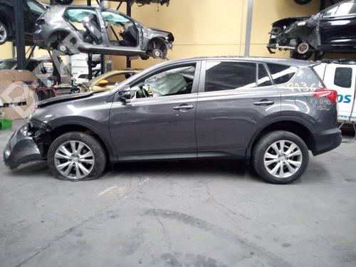 Used Parts TOYOTA RAV 4 IV (_A4_)  2.2 D 4WD (ALA49)  1000430