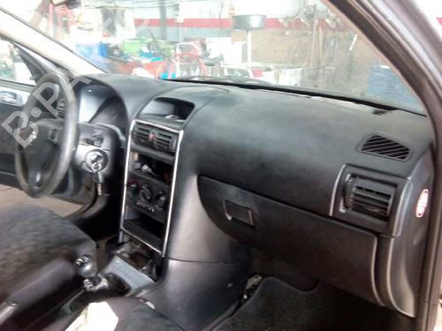 ABS Bremseaggregat OPEL ASTRA G Hatchback (T98) 1.7 DTI 16V (F08, F48) | BP7658458M43 