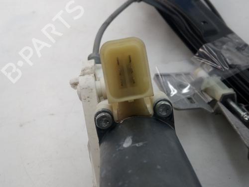 Rear left window mechanism MERCEDES-BENZ CLS (C219)  | BP6700613C24 