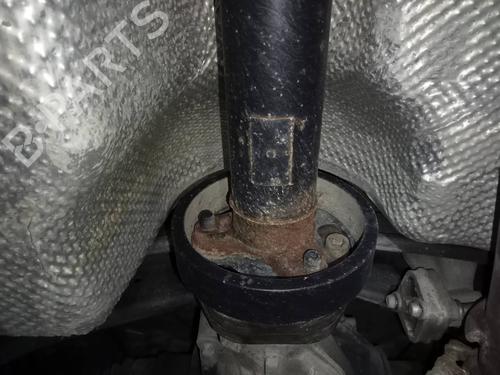 Used Driveshaft MERCEDES-BENZ GLC (X253) 220 d 4-matic (253.905, 253.903) (170 hp) 22398757