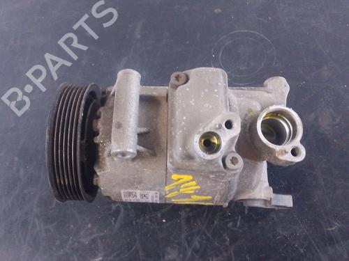 AC compressor VW GOLF VI (5K1) 1.6 TDI | BP33758122M34 - Image 4