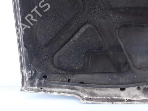 Hood NISSAN TERRANO II (R20) 2.4 i 12V 4WD | BP7248364C1 