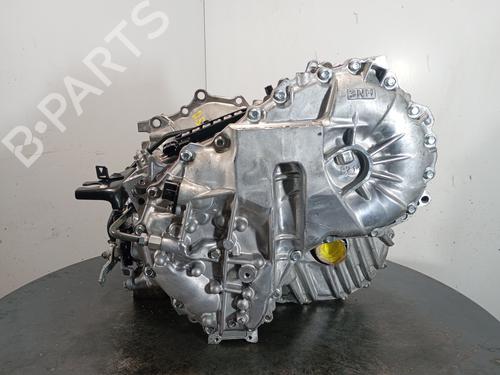 Used Gearbox TOYOTA C-HR (_X1_) [2016-2025]  19086031