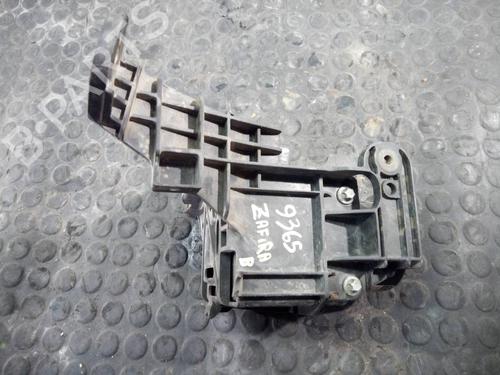 ABS pump OPEL ZAFIRA / ZAFIRA FAMILY B (A05) 1.9 CDTI (M75) | BP10097734M43 