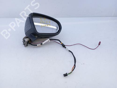 Used Right mirror MERCEDES-BENZ A-CLASS Saloon (V177) A 200 (177.187) (163 hp) 25733081