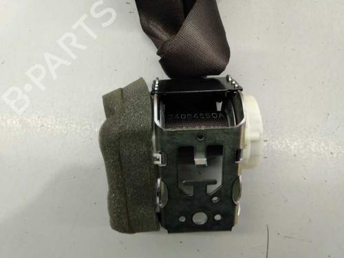Rear center seatbelt JAGUAR XF I (X250) 2.2 D | BP8720266I27 