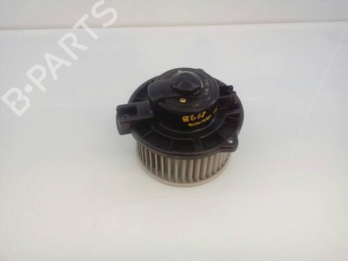 Used Heater blower motor MITSUBISHI PAJERO SPORT I (K7_, K9_) 2.5 TD (K94W) (99 hp) 14061340