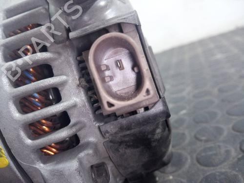 Alternator HYUNDAI TUCSON (TL, TLE) 1.7 CRDi | BP9821112M7 