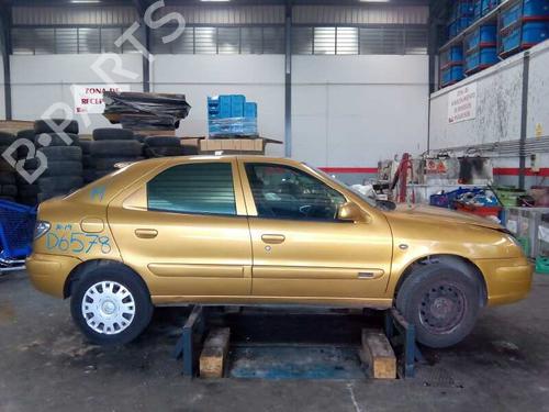 ABS pump CITROËN XSARA Coupe (N0) 1.9 D | BP4948788M43 