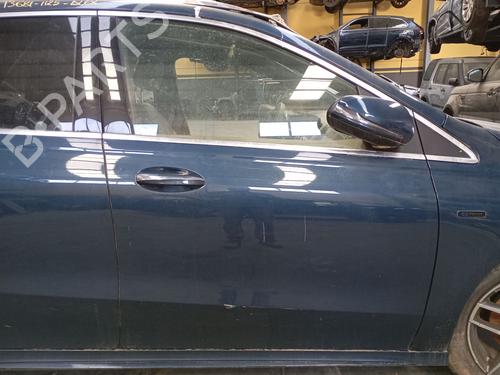 Used Right front door MERCEDES-BENZ B-CLASS Sports Tourer (W247) B 250 e (247.086) (218 hp) 31035233