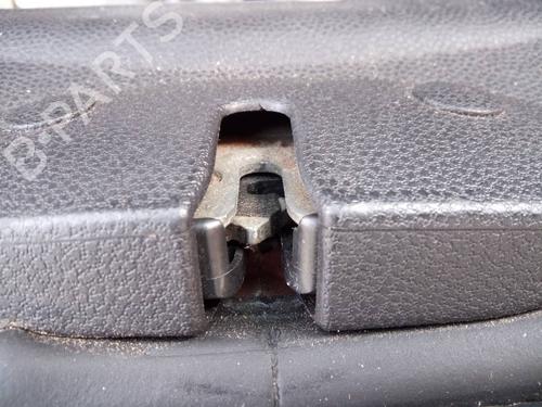 Used Tailgate lock MINI MINI (R56) One (95 hp) 13747164