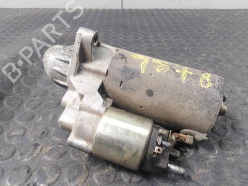 Used Starter BMW 3 (E90) 320 d (163 hp) 10377331