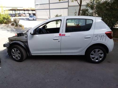 Fuel pump DACIA SANDERO 1.2 16V | BP1613458M76 