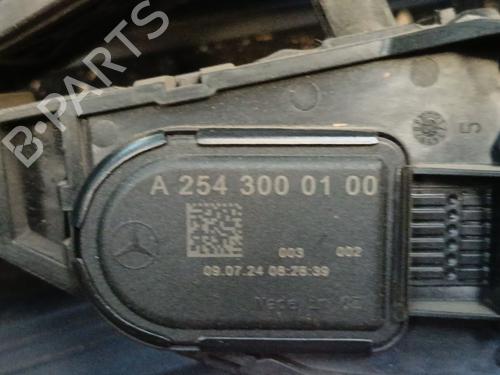 Pedal MERCEDES-BENZ GLC (X254) 220d 4-matic (254.605) | BP40041226I4 - Image 2