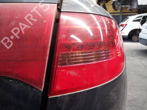 Right taillight AUDI A6 C6 Avant (4F5) 2.7 TDI | BP19783459C35 