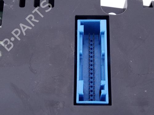 Instrument cluster VW PASSAT B7 (362) 1.6 TDI | BP12933907C47 