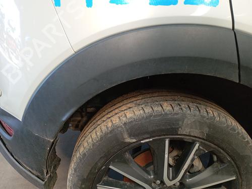 Used Rear right wheel arch trim MAZDA CX-3 (DK) 2.0 SKYACTIV-G (DK5W, DK6W) (120 hp) 30314128