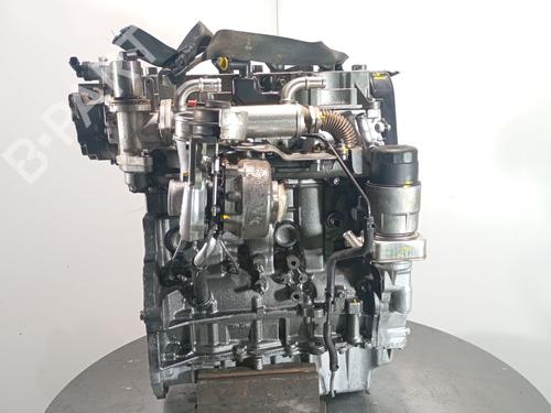 Engine HYUNDAI SANTA FÉ II (CM) 2.2 CRDi GLS | BP31145775M1 