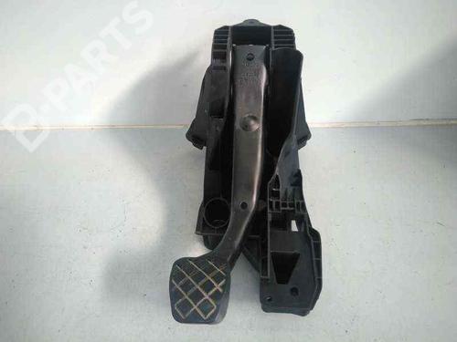 Used Break pedal Break pedal SEAT LEON ST (5F8) 1.6 TDI (115 hp) 8786977 8786977