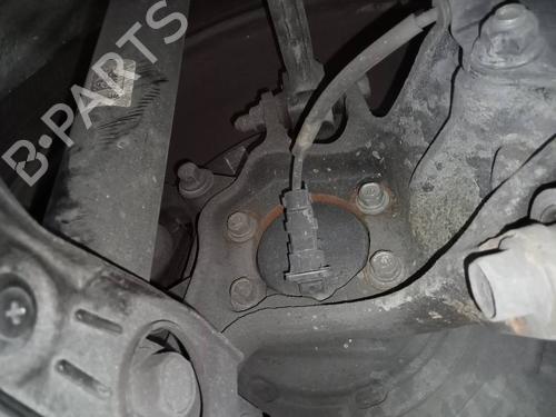 Achsschenkel links hinten für KIA SPORTAGE IV (QL, QLE) [2015-2022]  20848885