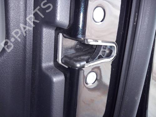 Used Front right lock MERCEDES-BENZ A-CLASS (W177) A 220 d (177.014) (190 hp) 12572584