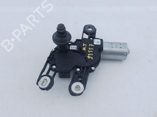 Ruitenwissermotor achter SKODA SCALA (NW1) 1.5 TSI | BP28139093M102 