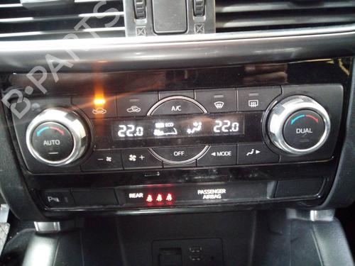 Used Climate control MAZDA CX-5 (KE, GH) [2011-2017]  18333337