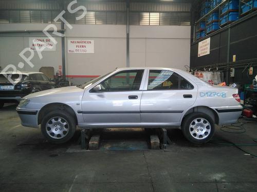 Engine control unit (ECU) PEUGEOT 406 (8B) 2.0 HDI 90 | BP21288360M57 