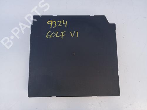 Used Electronic module VW GOLF VI (5K1) 1.6 TDI (105 hp) 30383007