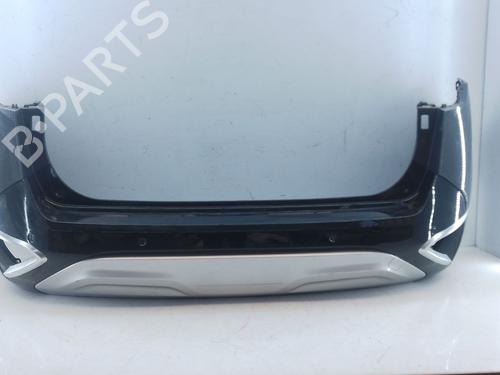 Bak støtfanger KIA SPORTAGE V (NQ5) 1.6 T-GDI MHEV (179 hp) 28072423